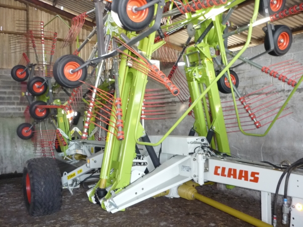Claas